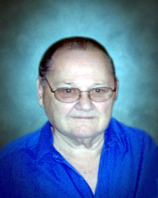 Obituary of Raymond Eugene Sales