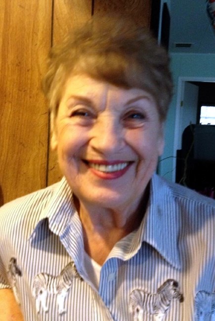 Obituary of Charleen Jewell Monroe Brown