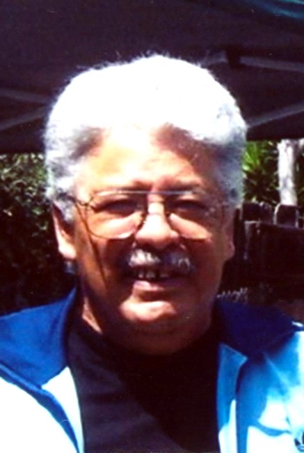 Obituary of David Fernando Villarreal