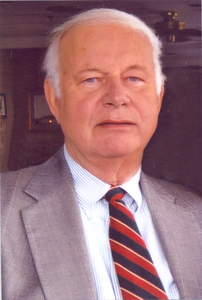 Obituary of Robert C. Youngberg