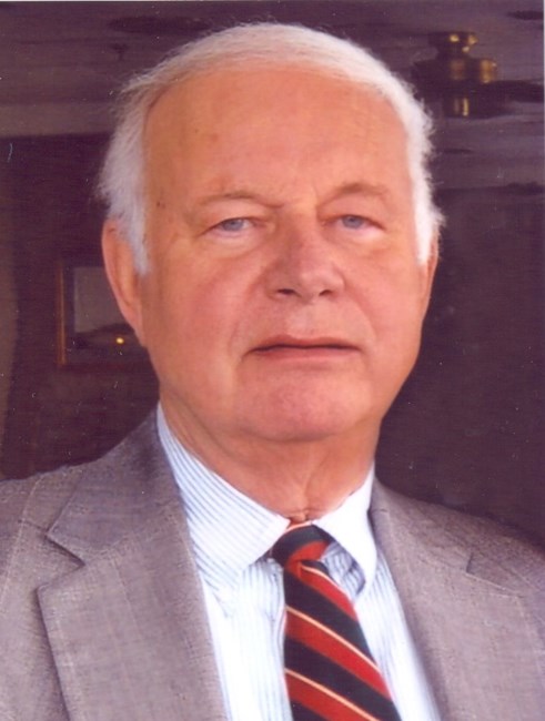 Obituary of Robert C. Youngberg