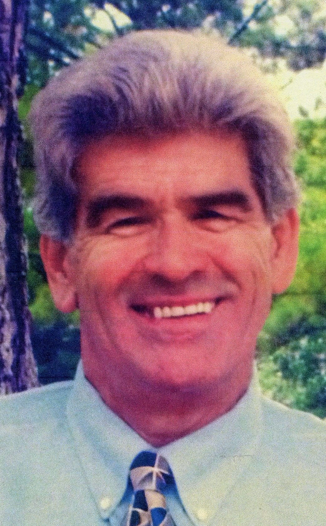 Mural Louis David Obituary Baton Rouge, LA