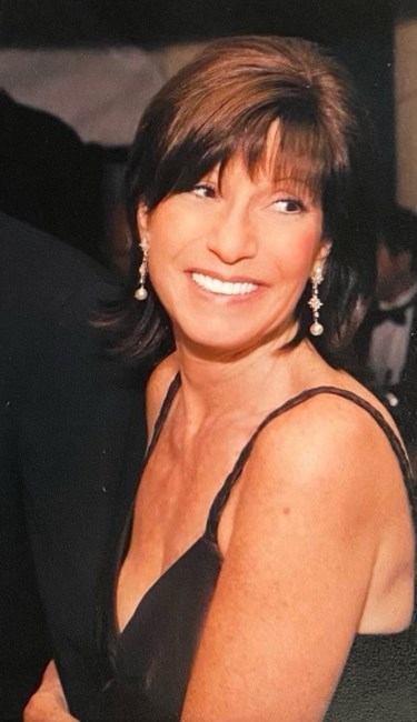 Obituary of Ellen Cohen Leinoff