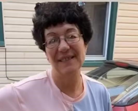 Obituary of Deborah Ann Vera