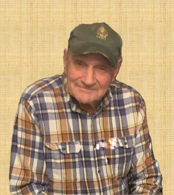 Obituary of Donald Martin Ferguson