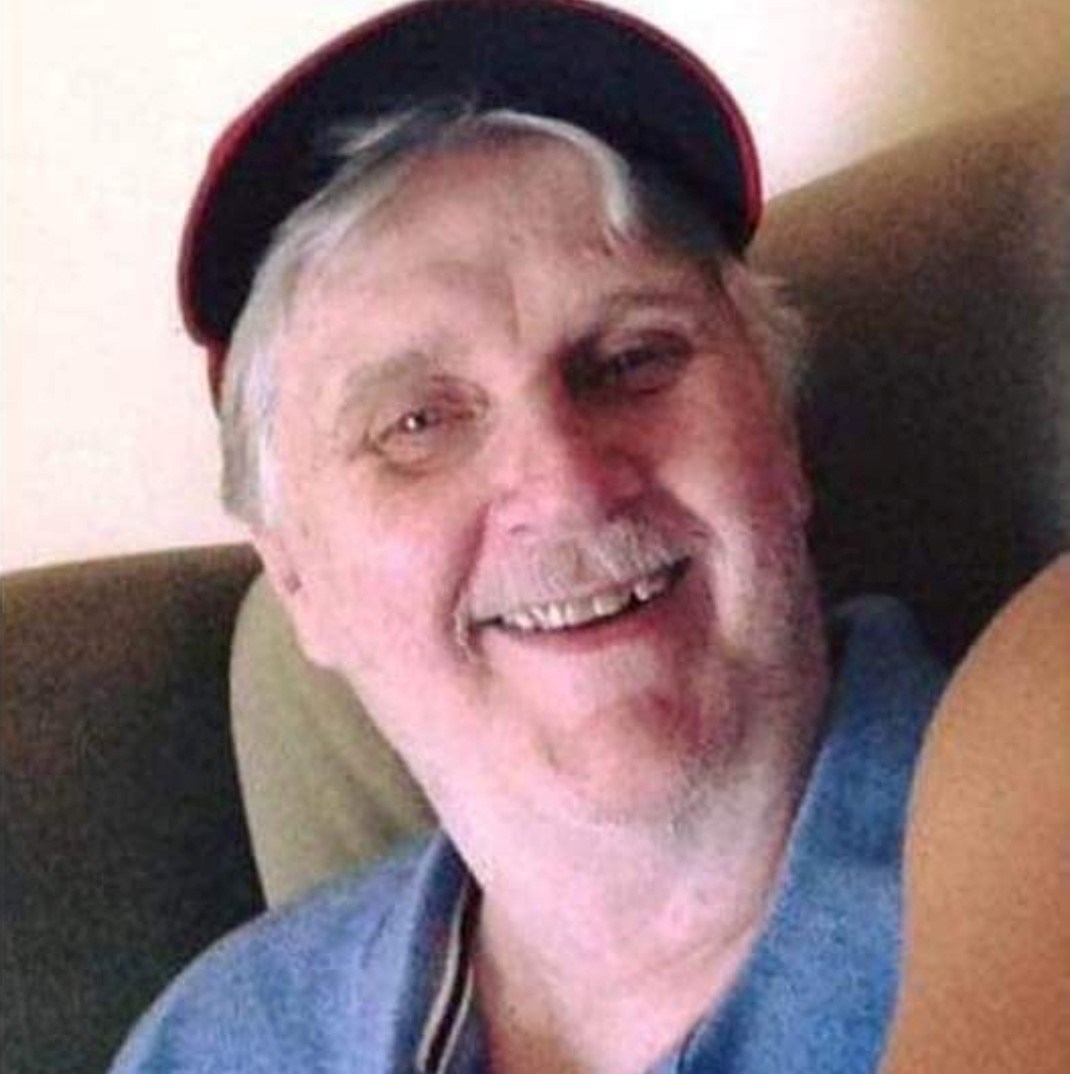 Obituary of Robert "Bob/Bobby" James Saunders