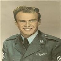 Obituary of Charles "Gene" Eugene Ware