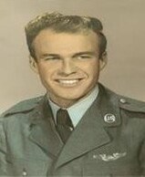 Obituary of Charles "Gene" Eugene Ware