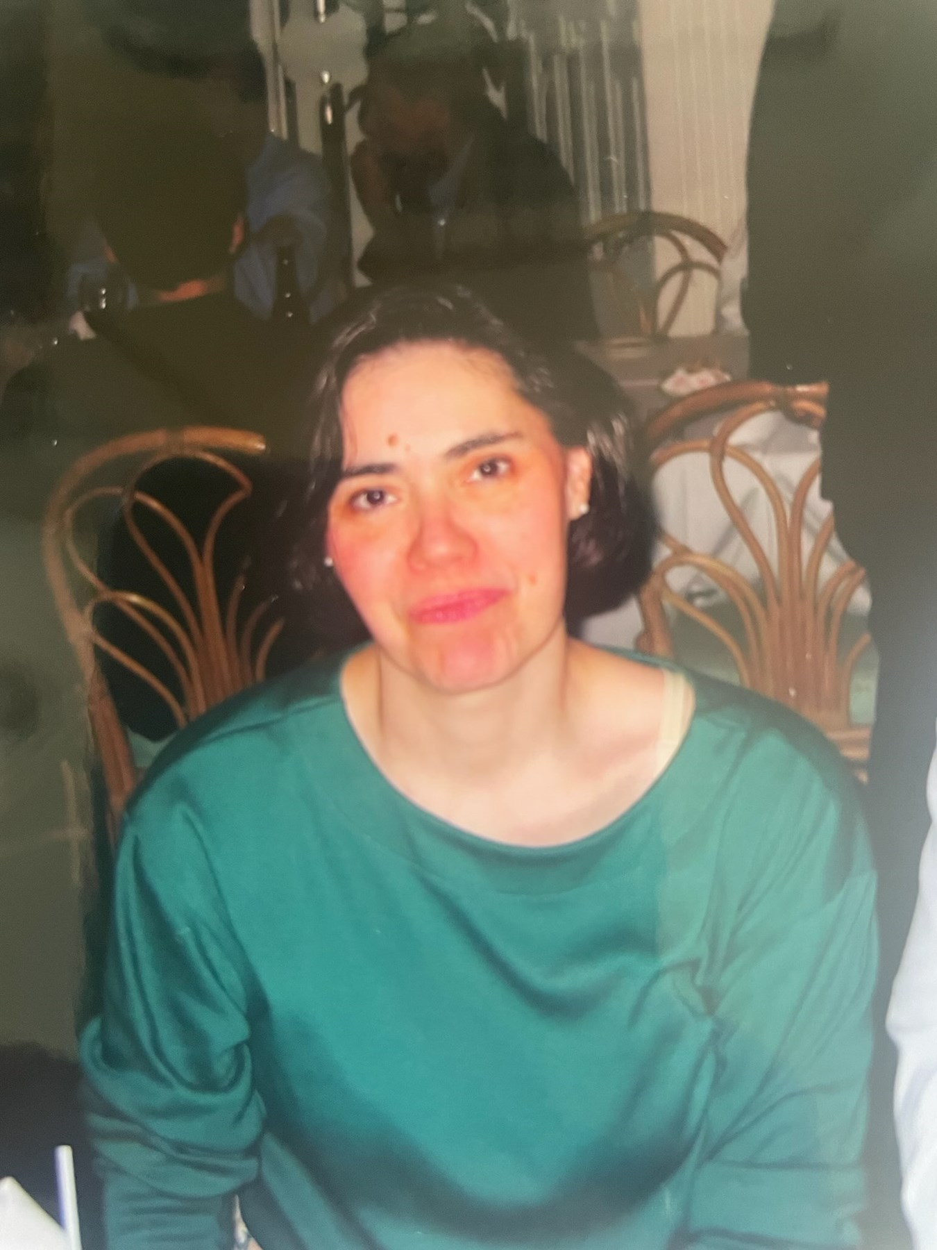 Obituary of Nona Marie Daigle Russo