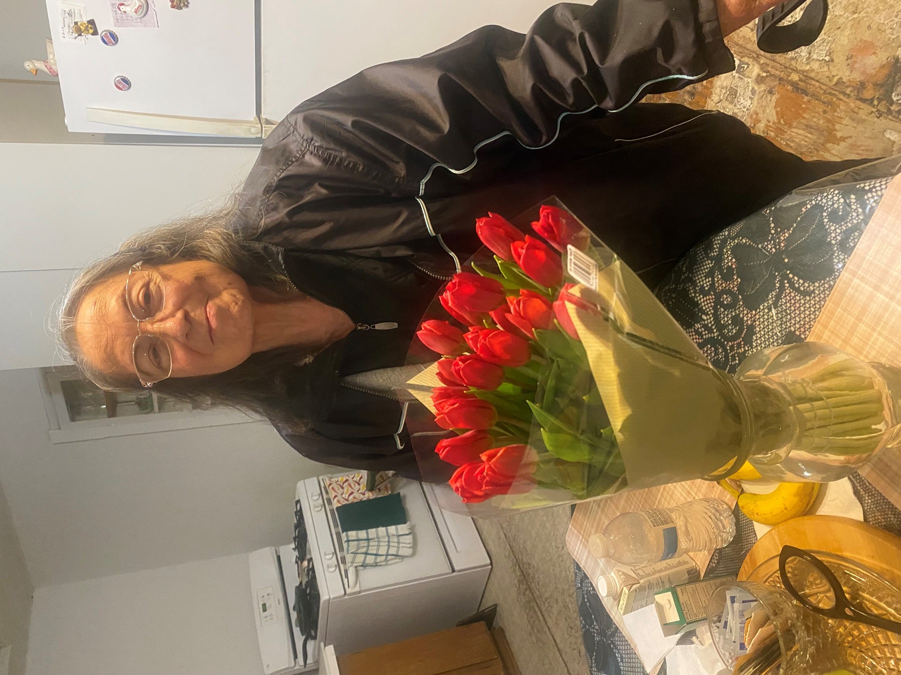 Obituary of Teresa Acosta Guzman