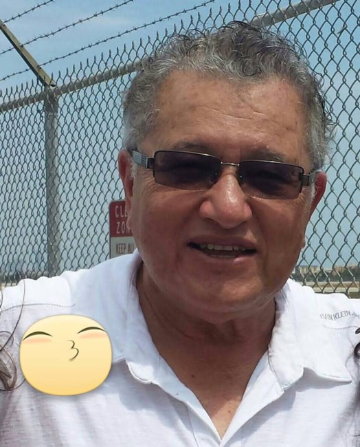 Obituary of Carlos Manuel Campos