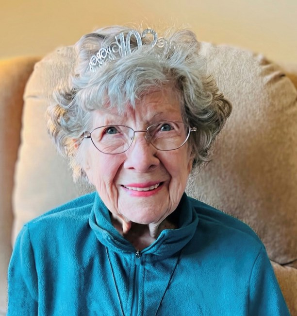 Obituary of Mary Beth DiSante