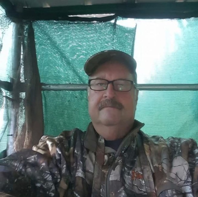 Obituary of Kenneth Edward Ray