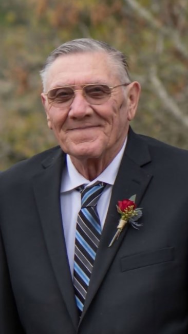 Obituary of Bobby Dean Sossamon