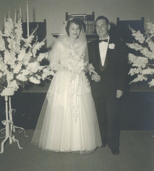 Obituary of Greta Reitsma