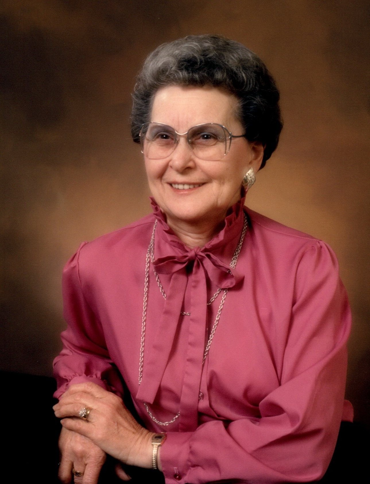 Pearl Hobbs Obituary Oshawa, ON