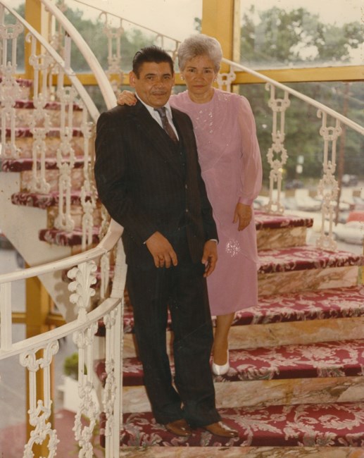 Obituary of Octavio Montes