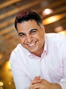 Obituary of Javad Bijan Kabiri