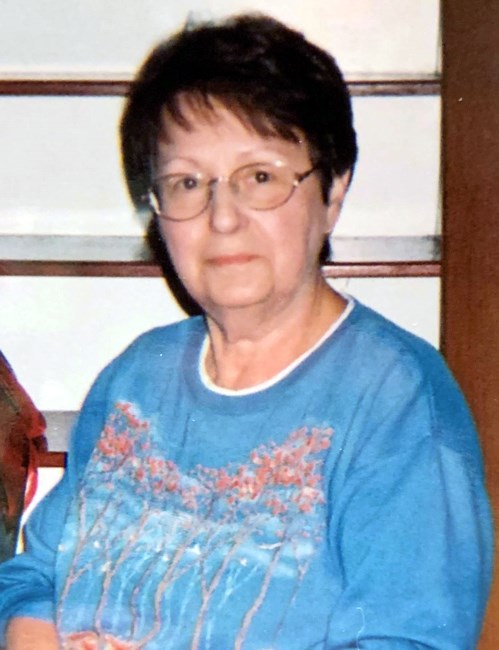 Obituary of Rosemary J. Rozic