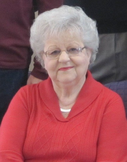 Obituary of Audrey Rita Campo Ourso