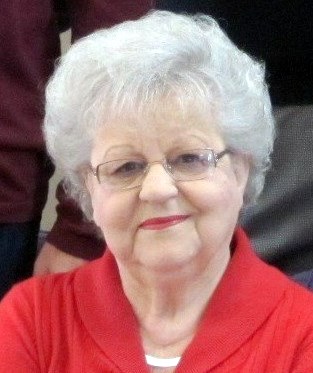 Obituary of Audrey Rita Campo Ourso