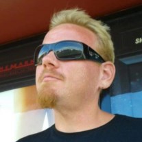 Obituary of Jeremy Robin Meyers