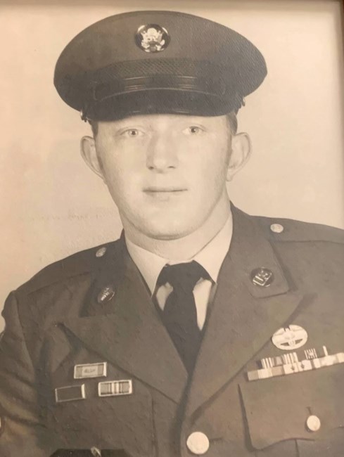 Obituary of Richard "Doc" Hurst