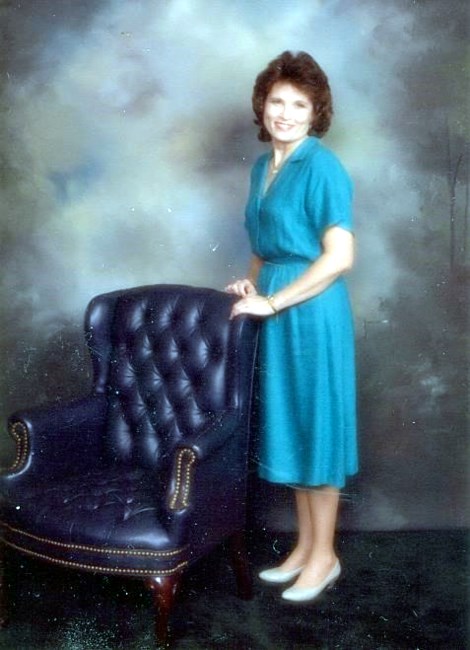 Obituario de Barbara Lovelle Drosche