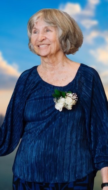 Obituary of Donna Kaye Hebner