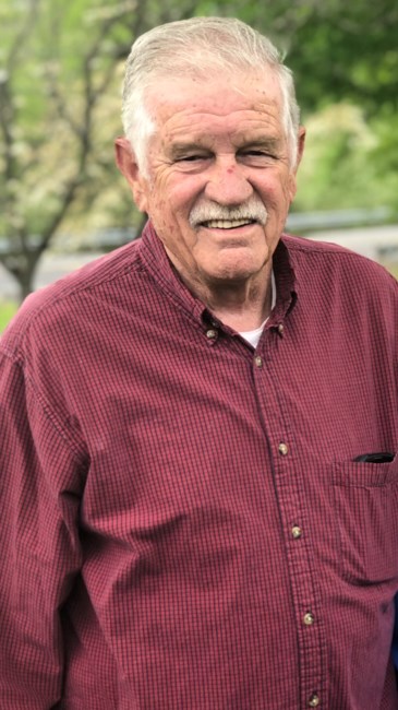 Obituary of David Wayne Ramey Sr.