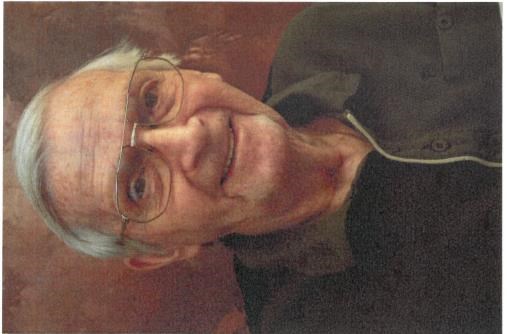 Obituary of Donald Walden Lodge