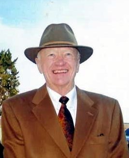 Obituary of Jesse Ray Stewart