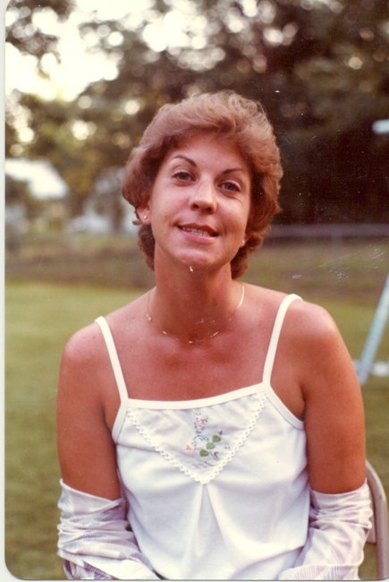 Obituary of Wanda Lee Lukeas