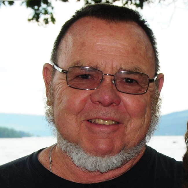 Obituary of James L. Barden