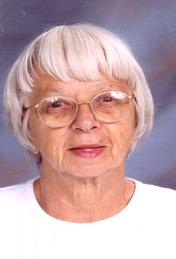 Obituary of Mary "GRANNY" K. Whitehurst