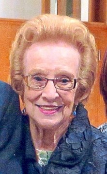 Obituary of Phyllis L. Kiley