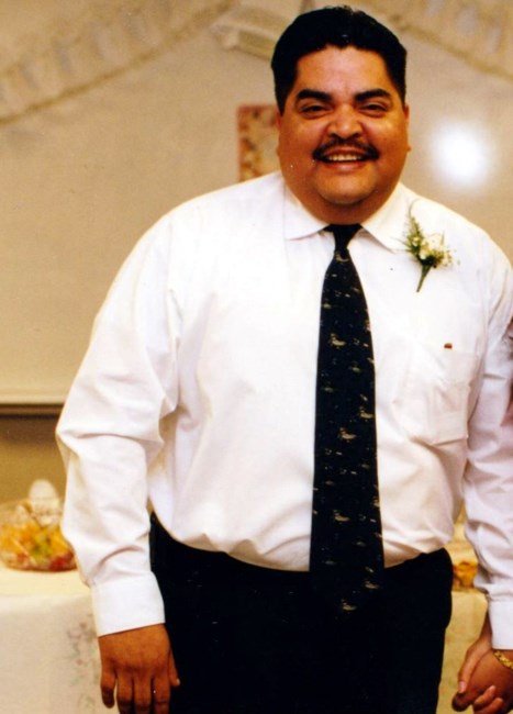 Obituary of Isaac Joe Sanchez