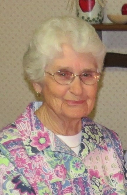 Obituary of Catherine Goodwin Prince