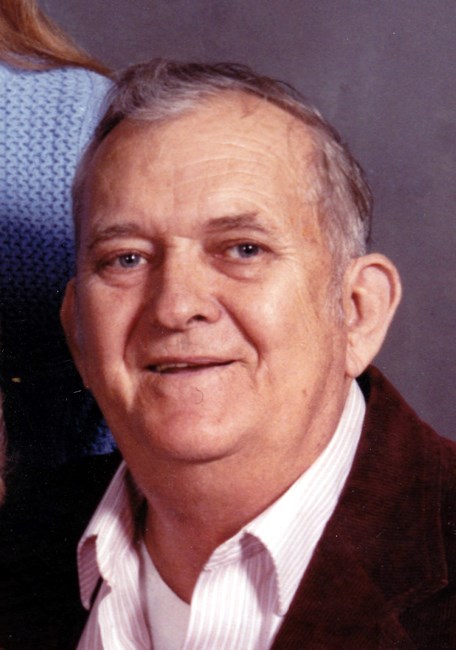 Obituary of Fred Milton Matthews