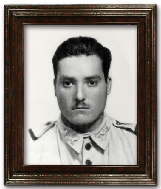 Obituary of Miguel Ramirez Saucedo