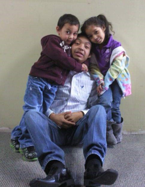 Obituary of Noe Cabrera