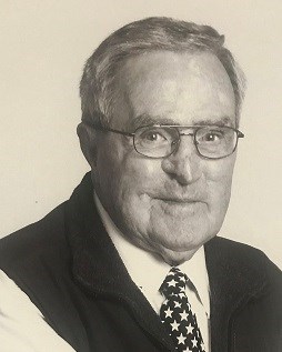 Obituary of Carl Lester Meriwether Jr.