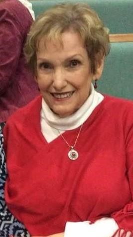 Obituary of Jane Ford