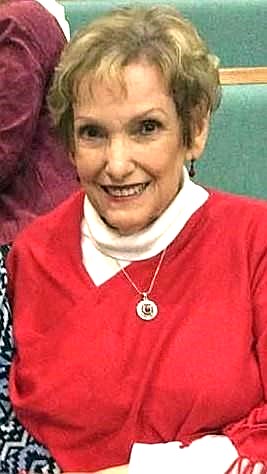 Jane Ford Obituary - Anniston, AL