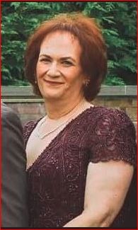 Obituary of JoMarie Miller