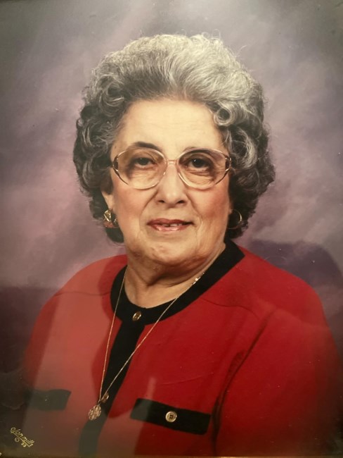 Obituary of Louise Rose Musachia