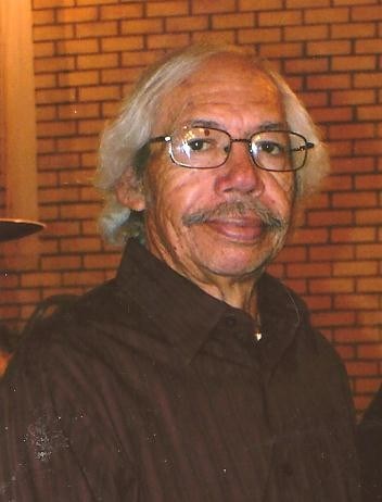 Obituary of Moises Mancha