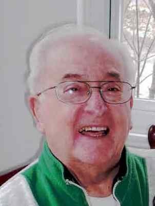 Obituary of Peter J. Marzi