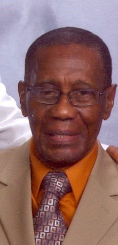 Obituary of Louis Joseph Nicolas