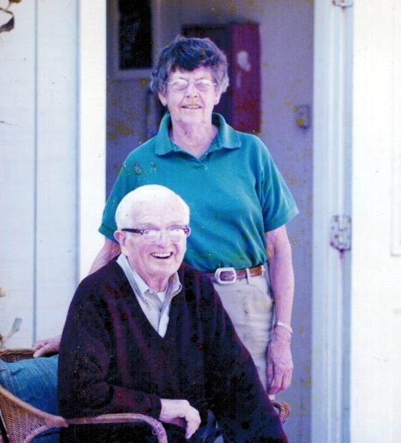 Obituary of Ann Elizabeth Strout